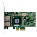 Dell 0G218C Dual Port 10/100/1000Mbps PCIe