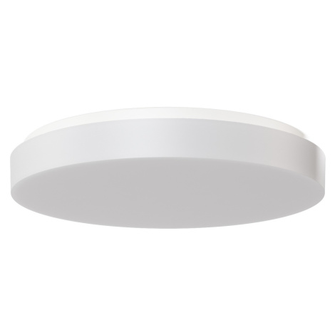 OSMONT COR71551 CORVUS 1 stropní/nástěnné plastové svítidlo IP54 4000 K 27W LED DALI