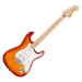 Fender Squier Affinity Series Stratocaster FMT Sienna Sunburst