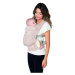 ERGOBABY - ADAPT NOSÍTKO Soft Flex Mesh - Pink Quartz