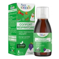 Les Troi Chénes Petit Chéne Respiratory Comfort 125 ml