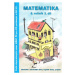 Matematika 6.r. 2. díl - pracovní sešit - Kočí S., Kočí L., Porcházka B.