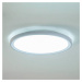 BRUMBERG BRUMBERG Sunny Maxi LED stropní svítidlo RC CCT bílé