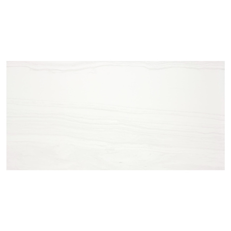 Obklad Rako Boa bílá 30x60 cm mat WAKVK525.1