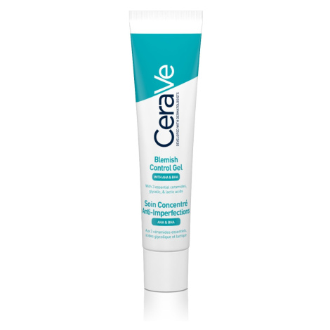 CeraVe Gel proti nedokonalostem 40 ml