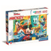 Clementoni Puzzle 60 ks Maxi Mickey