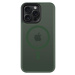 Tactical MagForce Hyperstealth kryt iPhone 15 Pro Max Forest Green