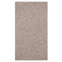 Betap, Běhoun na míru Polo beige (čistící zóna), šíře 80 cm, šedá, chodba / předsíň
