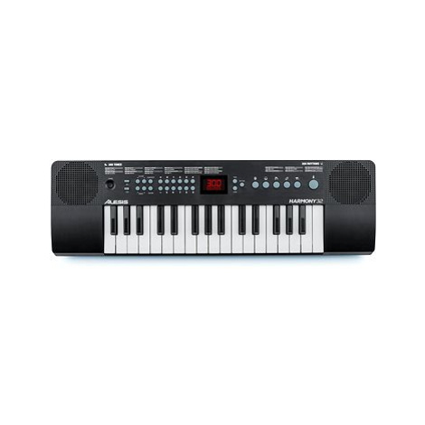 Keyboardy Alesis