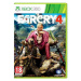 Far Cry 4 - Xbox 360