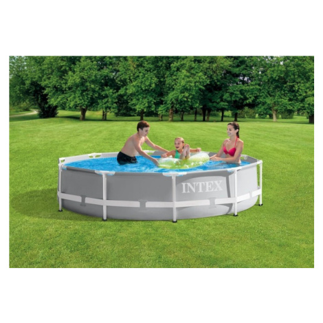 Zahradní bazén s filtrací 305 cm x 76 cm