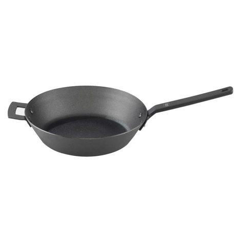 Pánev ELO 32cm Iron 7133226 BAUMAX