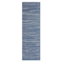 ELLE Decoration koberce Kusový koberec Gemini 105545 Ocean z kolekce Elle – na ven i na doma - 1