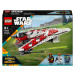 LEGO LEGO® Star Wars Stíhačka Jedie Boba 75388