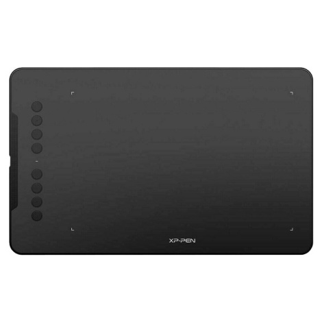 XPPen Deco 01 (v2) Grafický tablet