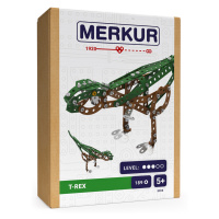 Merkur - DINO - Tyranosaurus Rex - 189 ks