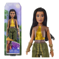 Mattel disney princess panenka princezna raya, hlx22