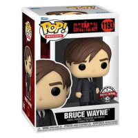 Funko POP! DC Comics - Bruce Wayne