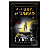 Cytonic - Brandon Sanderson - kniha z kategorie Beletrie pro děti