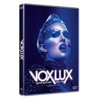 Vox Lux - DVD