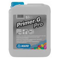 Penetrace Mapei Primer G Pro 5 l