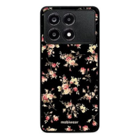 Mobiwear Glossy lesklý pro Xiaomi Poco X6 Pro 5G - G039G