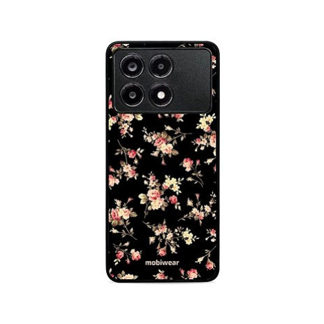 Mobiwear Glossy lesklý pro Xiaomi Poco X6 Pro 5G - G039G