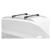 Střešní nosič / příčníky Thule WingBar Edge Black - Toyota RAV 4 (T...
