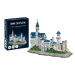 3D Puzzle REVELL 00205 - Neuschwanstein Castle