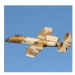 E-flite A-10 Thunderbolt II 0.56m BNF Basic