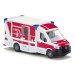 Siku 2115 ambulance mercedes-benz sprinter 1:50