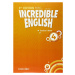 Incredible English 4 (New Edition) Teacher´s Book Oxford University Press