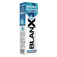BlanX ZP Nordic White bělící zubní pasta, 75ml