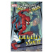 Spider-Man - Ezekielův návrat - Joseph Michael Straczynski