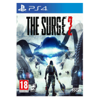 The Surge 2 (PS4)