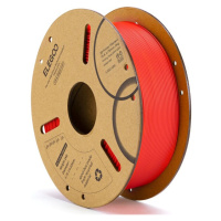 Elegoo PLA Červená / Red 1,75 mm 1 kg Červená