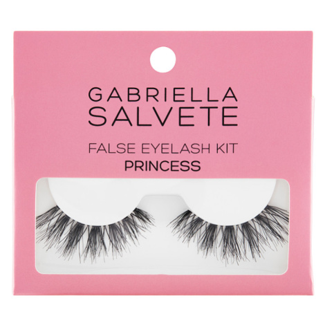 Gabriella Salvete False Lashes Princess