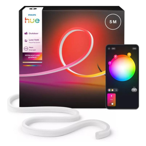 LED pásky Philips