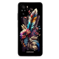 Mobiwear Glossy lesklý pro Xiaomi Redmi Note 10s - G011G