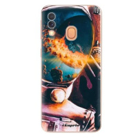 iSaprio Astronaut 01 pro Samsung Galaxy A40