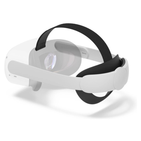 Bílá virtuální realita