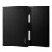 Spigen Liquid Air Folio Black iPad Air 10.9" (2022/2020)/iPad Air 11" 2024