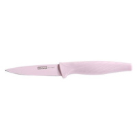 Kesper Loupací nůž na ovoce a zeleninu růžový 8,5 cm