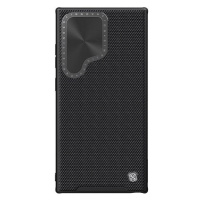 Nillkin Textured Prop Hard Case pro Samsung Galaxy S24 Ultra Black