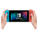 Nintendo Switch Konzole Neon + Switch Sports + 12M NSO