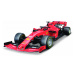 Bburago 1:18 Ferrari Racing F1 2019 SF90 LeClercl