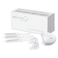 WHITNEYPHARMA gel refill set 3 x 3 ml