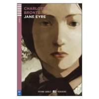 ELI - A - Young 3 - Jane Eyre - readers + CD - Charlotte Brontë