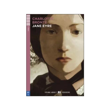 ELI - A - Young 3 - Jane Eyre - readers + CD - Charlotte Brontë ELI Publishing Group