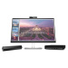 HP S101 Speaker bar (pro HP LCD E2x3, Z displaye, P2x4, E2x G5, E2x G5)